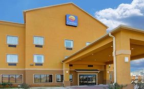 Comfort Inn & Suites Navasota